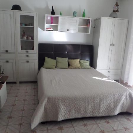 Bori Apartmanok Hajdúszoboszló Exterior foto