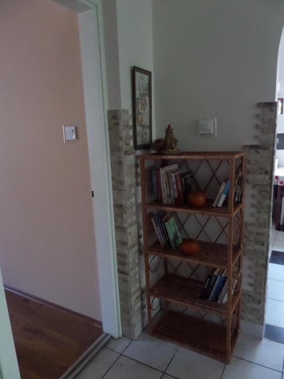 Bori Apartmanok Hajdúszoboszló Exterior foto